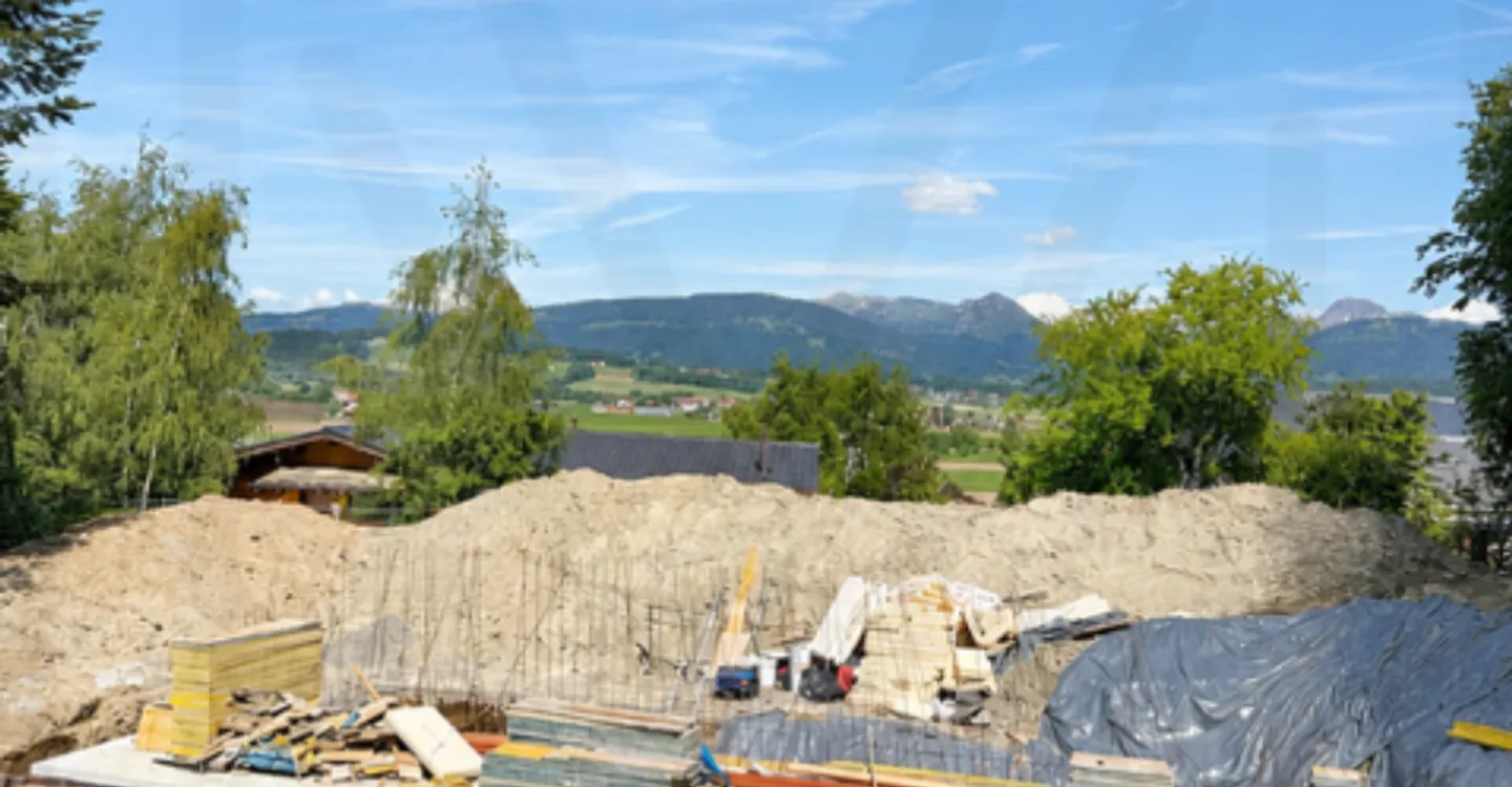 Modern Apartments in Granges - Photo 1 of 6