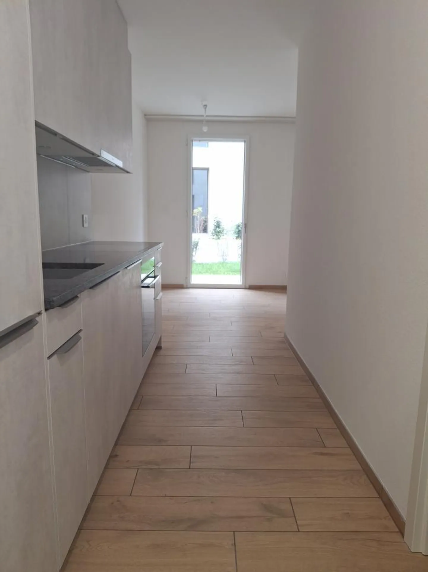 Appartement 2 pièces - Photo 4 sur 13