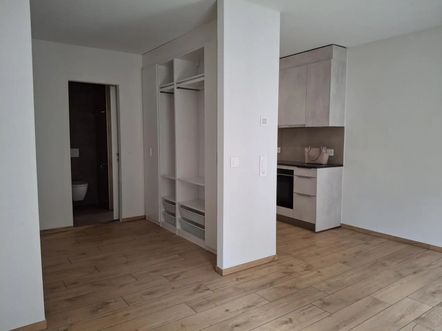 Appartement 2 pièces - Photo 6 sur 13