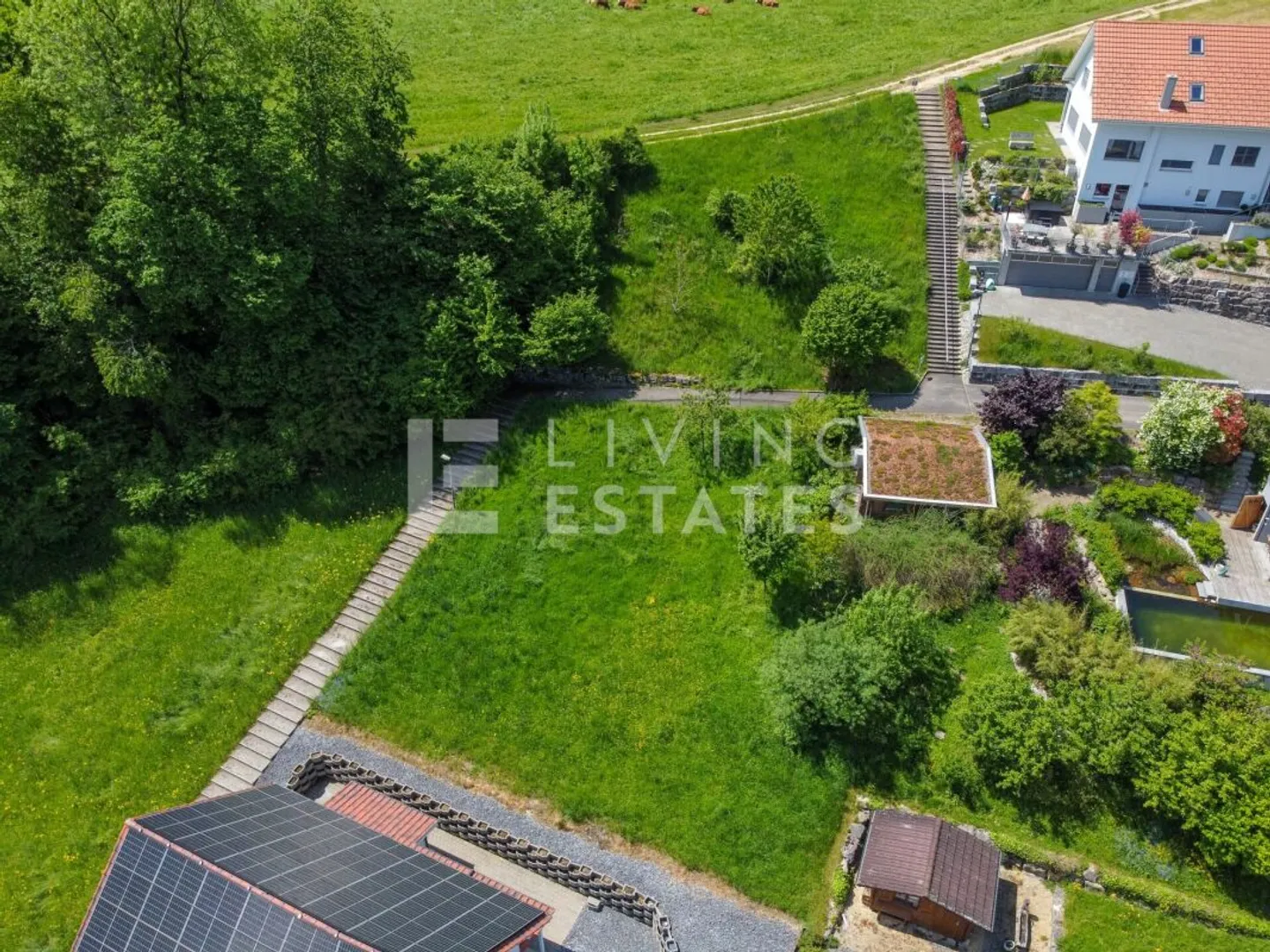 PURE LANDLIEBE - Photo 8 of 13