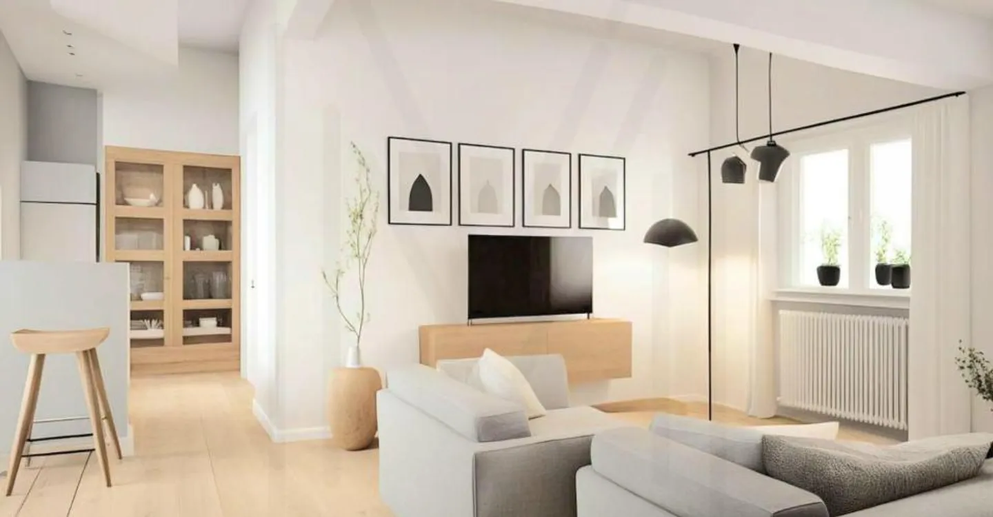 Modern Apartments in Granges - Photo 5 of 6