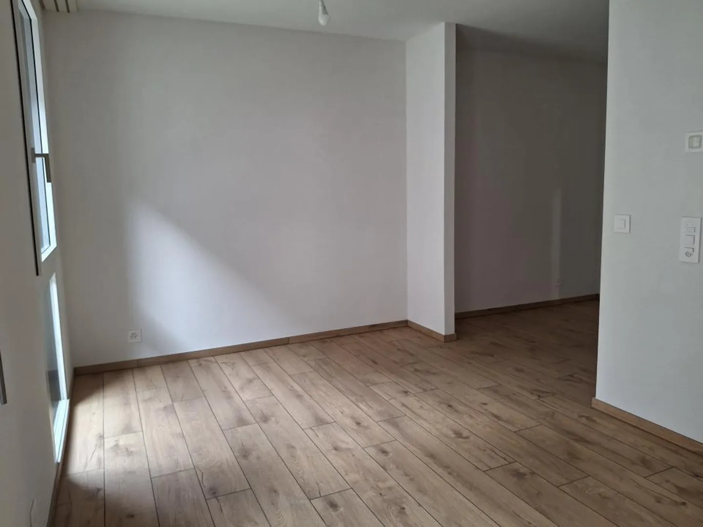 Appartement 2 pièces - Photo 9 sur 13