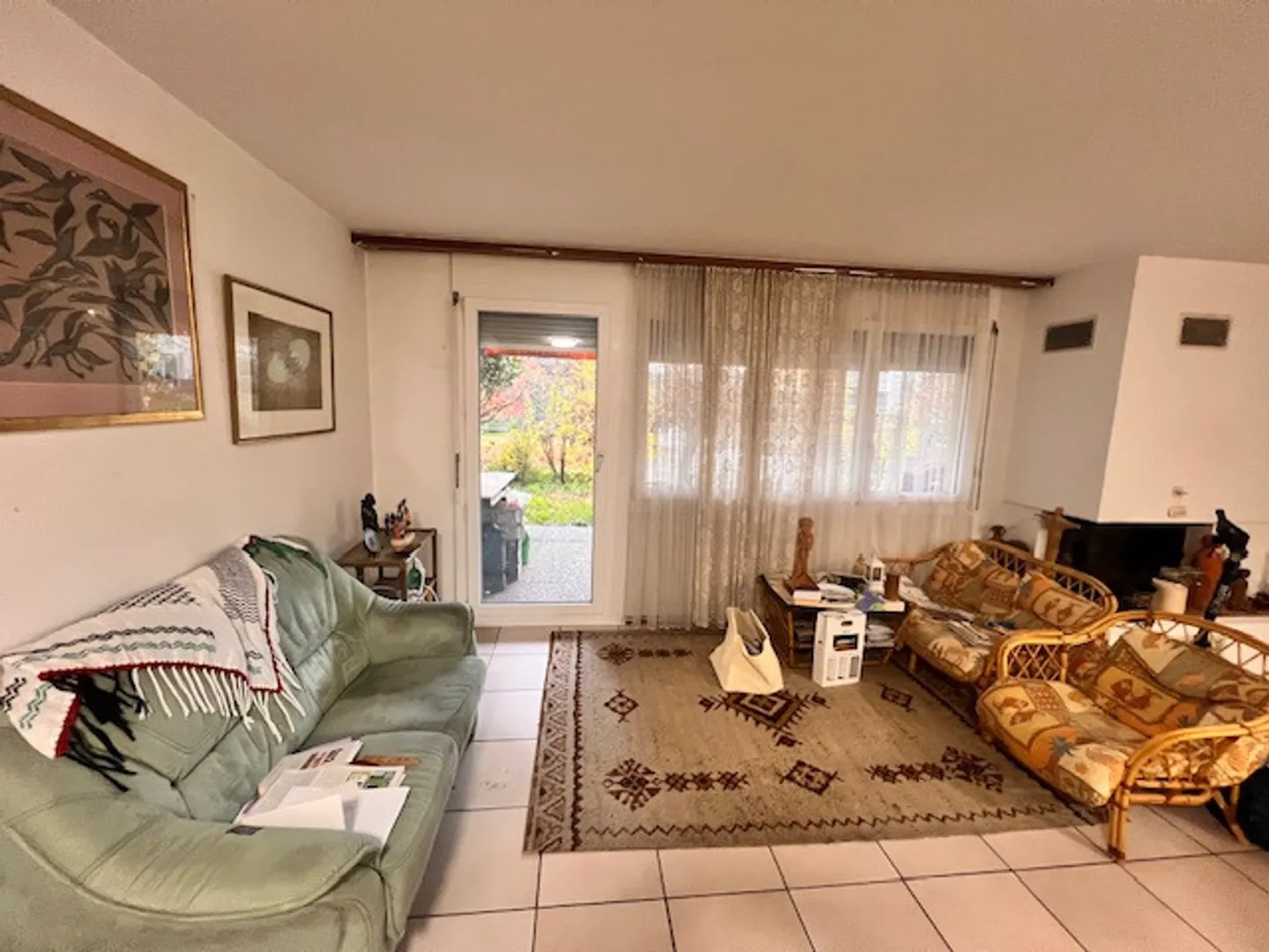 Apartment for sale - Photo 1 of 13