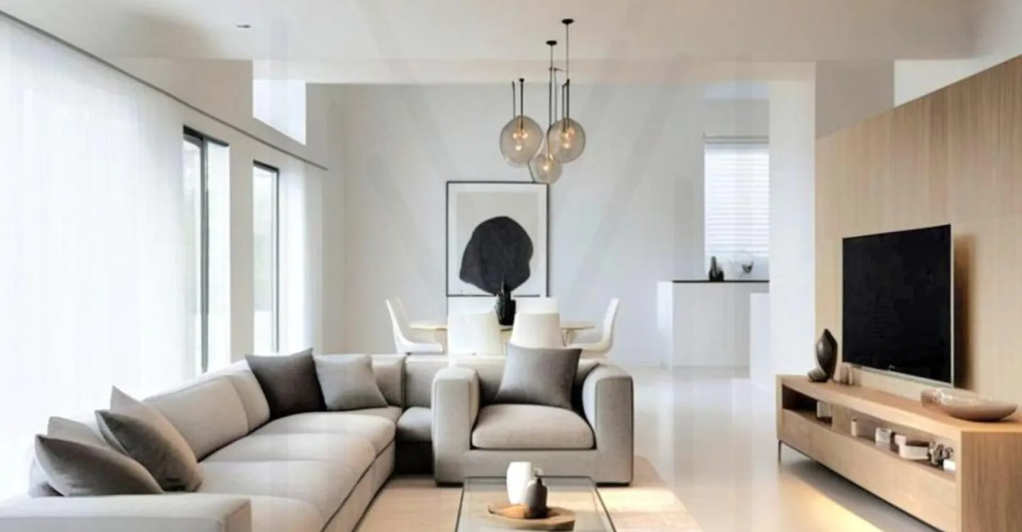 Modern Apartments in Granges - Photo 6 of 6