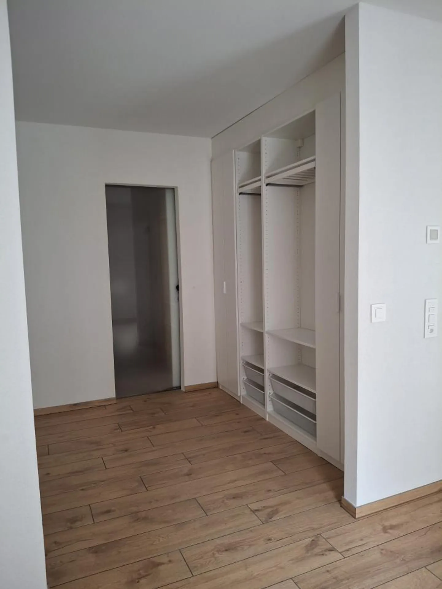 Appartement 2 pièces - Photo 10 sur 13