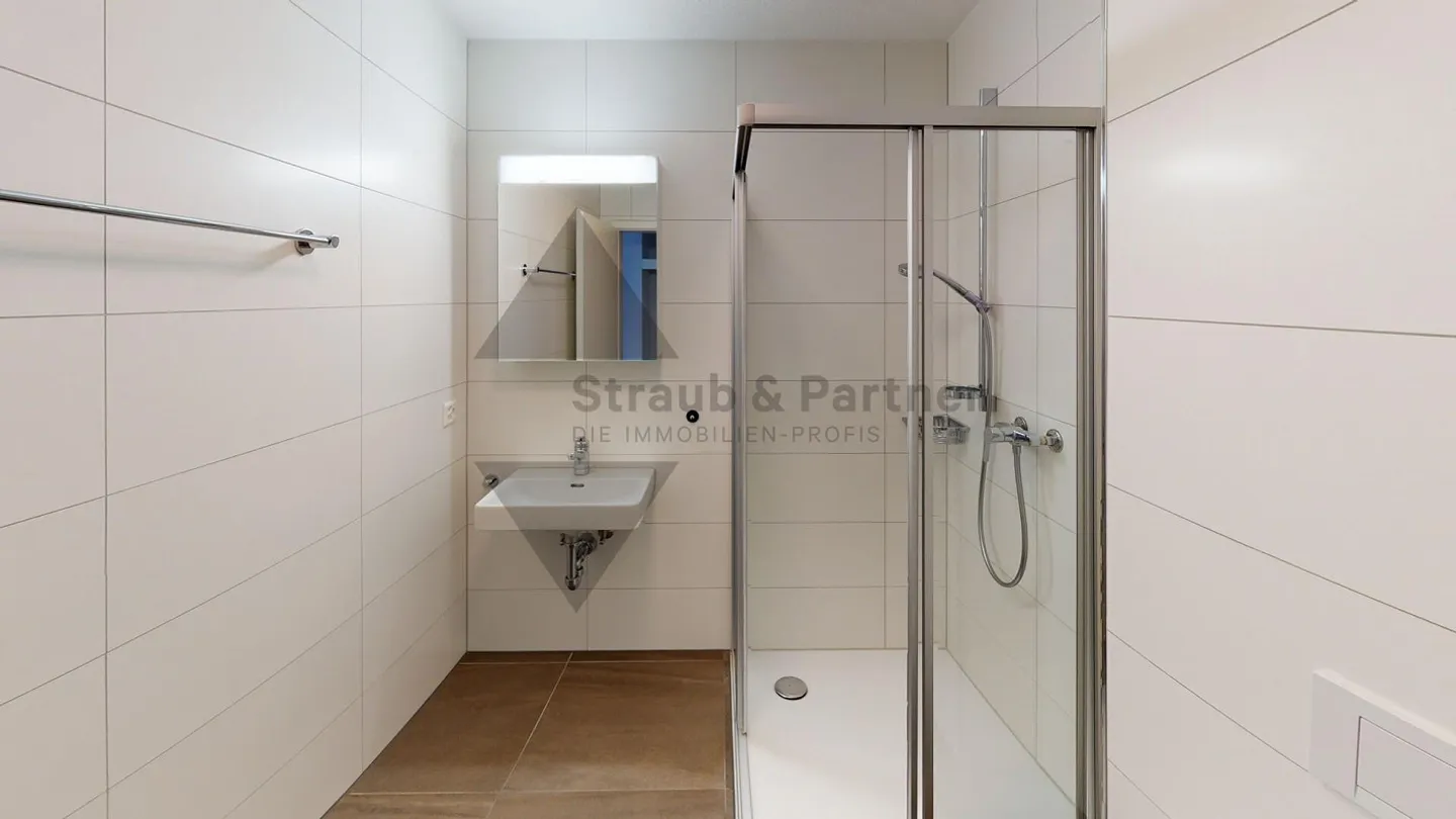 VIVERE MODERNO E PIACEVOLE | BALCONE DA SOGNO CON VISTA - Foto 8 di 13