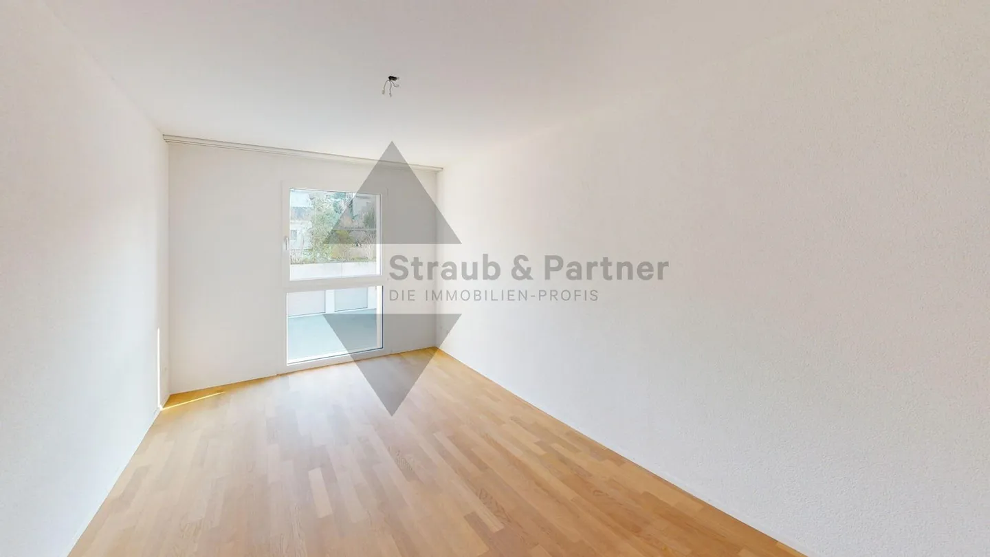 VIVERE MODERNO E PIACEVOLE | BALCONE DA SOGNO CON VISTA - Foto 9 di 13