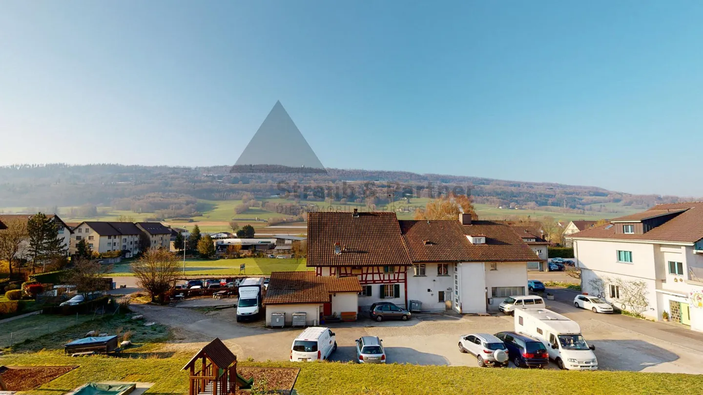 VIVERE MODERNO E PIACEVOLE | BALCONE DA SOGNO CON VISTA - Foto 12 di 13