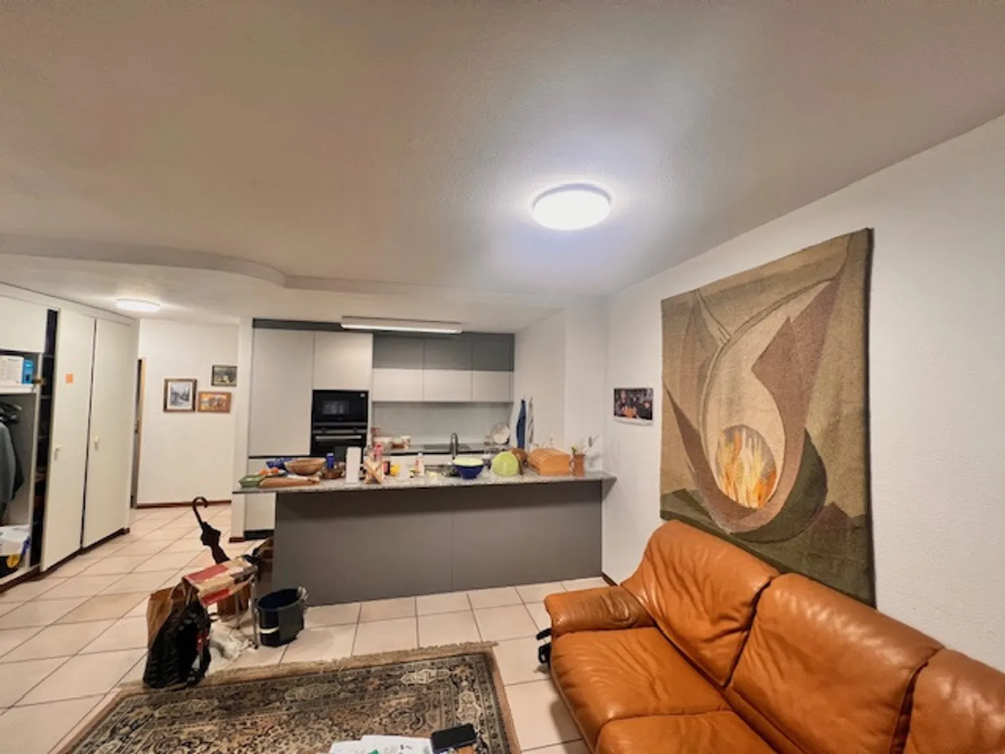 Apartment for sale - Photo 3 of 13