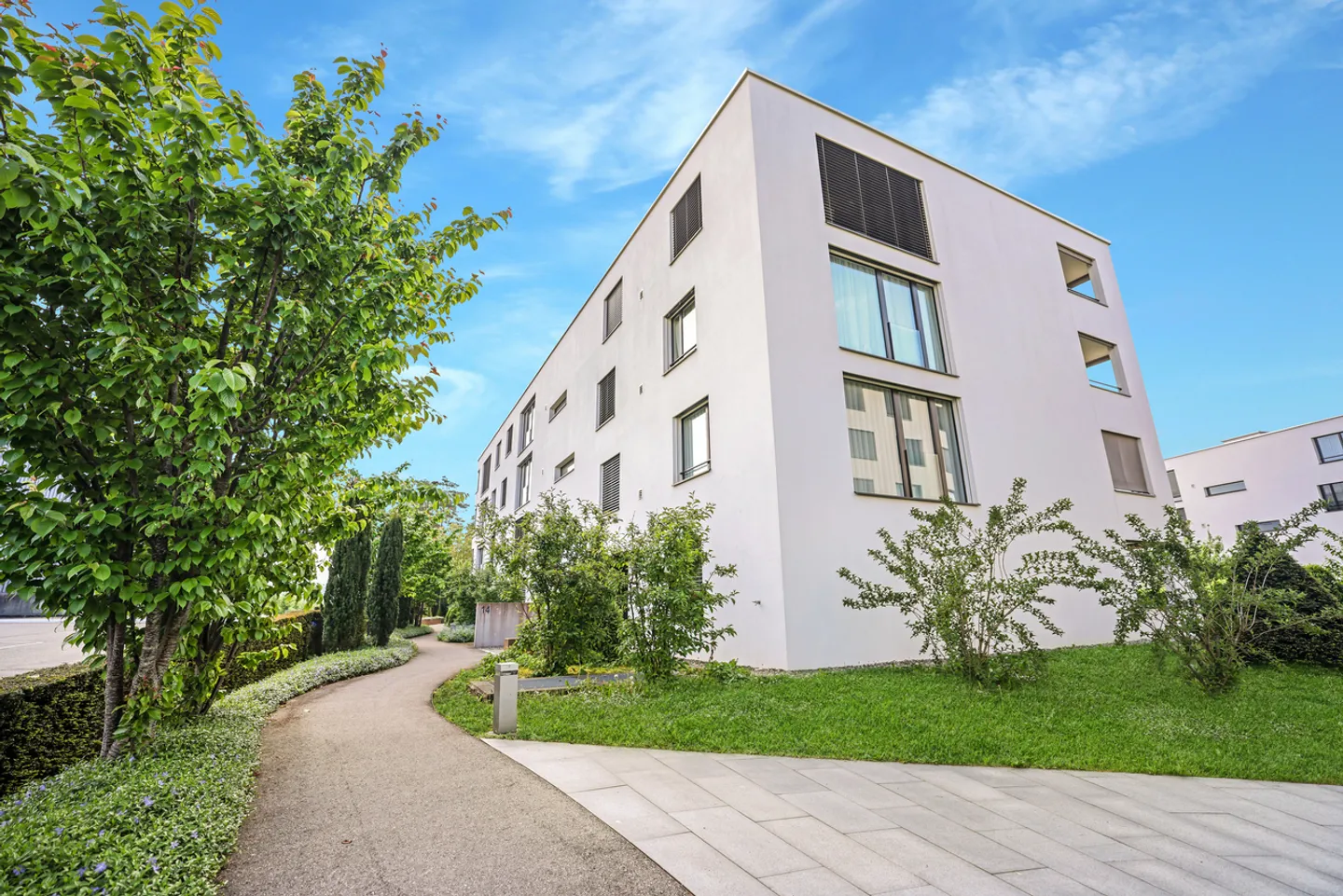 Wunderschöne renovierte Luxuswohnung - 125 m² - Foto 2 von 18