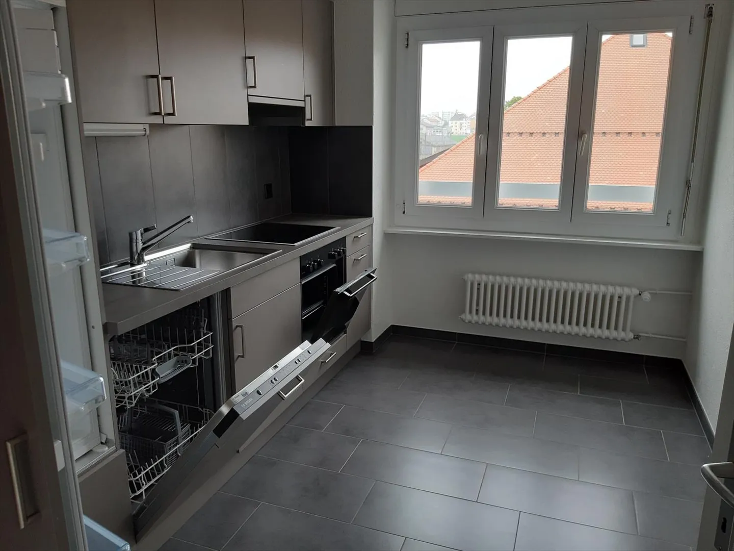 Appartamento in affitto - Foto 1 di 9