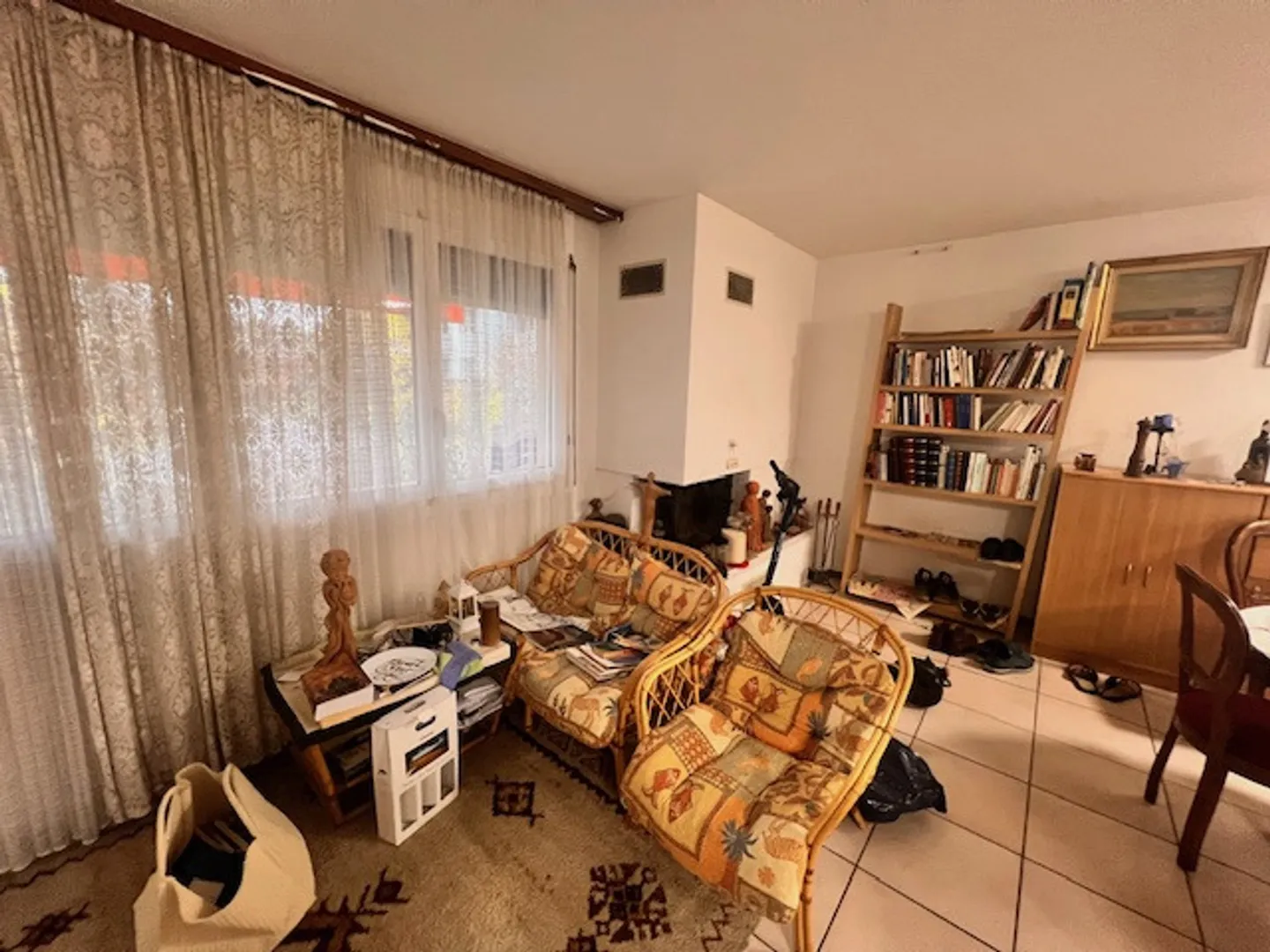 Apartment for sale - Photo 4 of 13