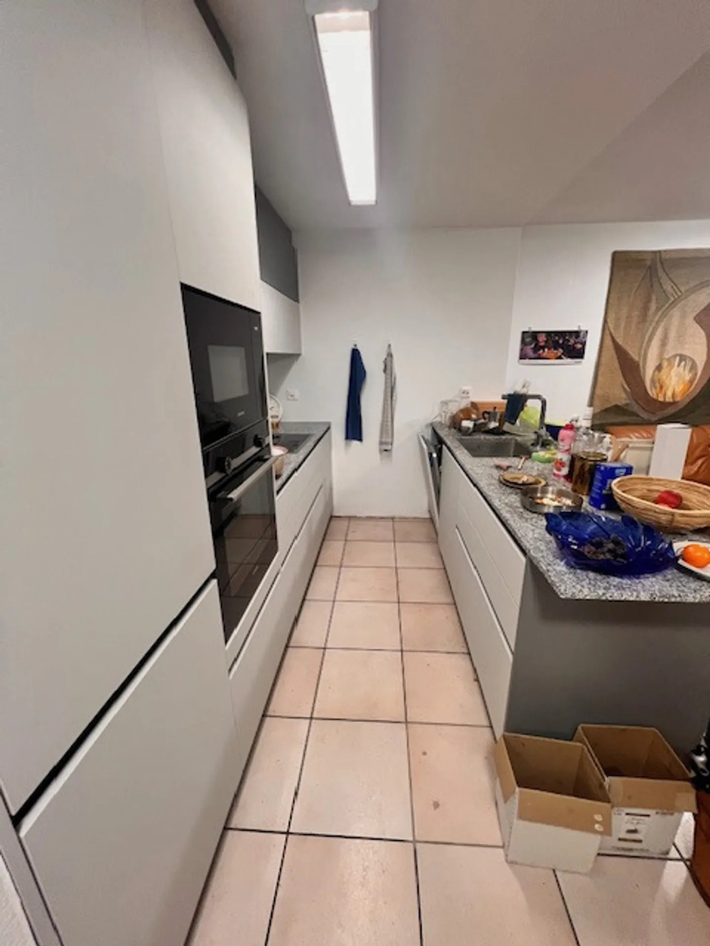 Apartment for sale - Photo 5 of 13