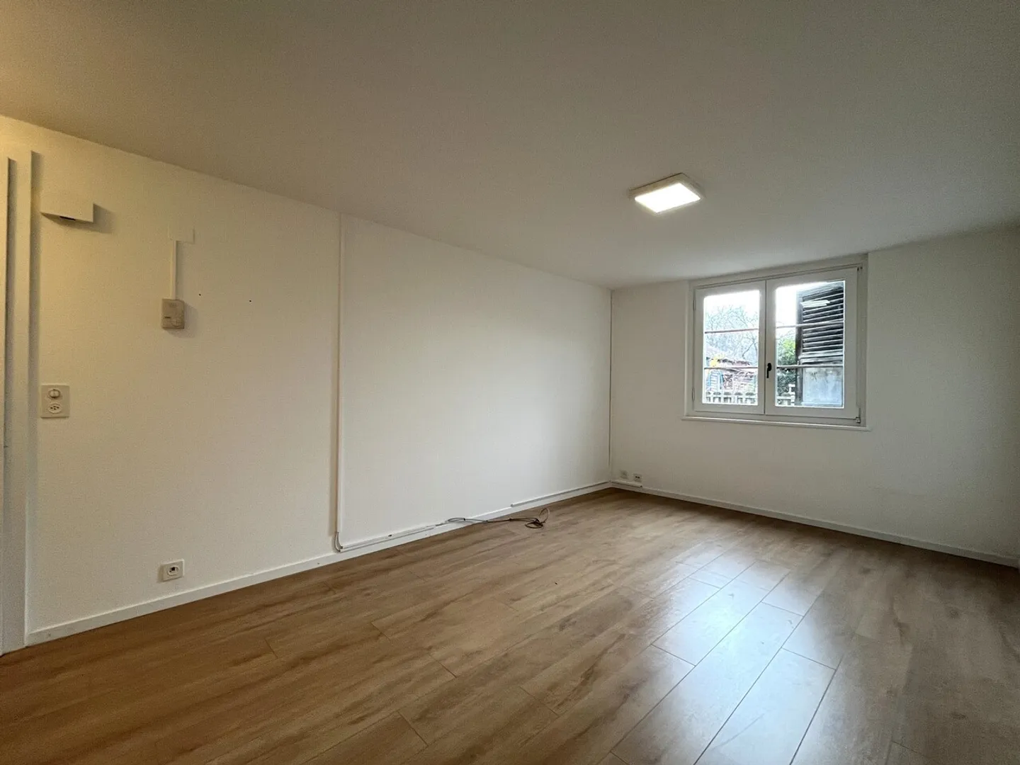 Studio nel centro del villaggio di Rennaz - Foto 1 di 3