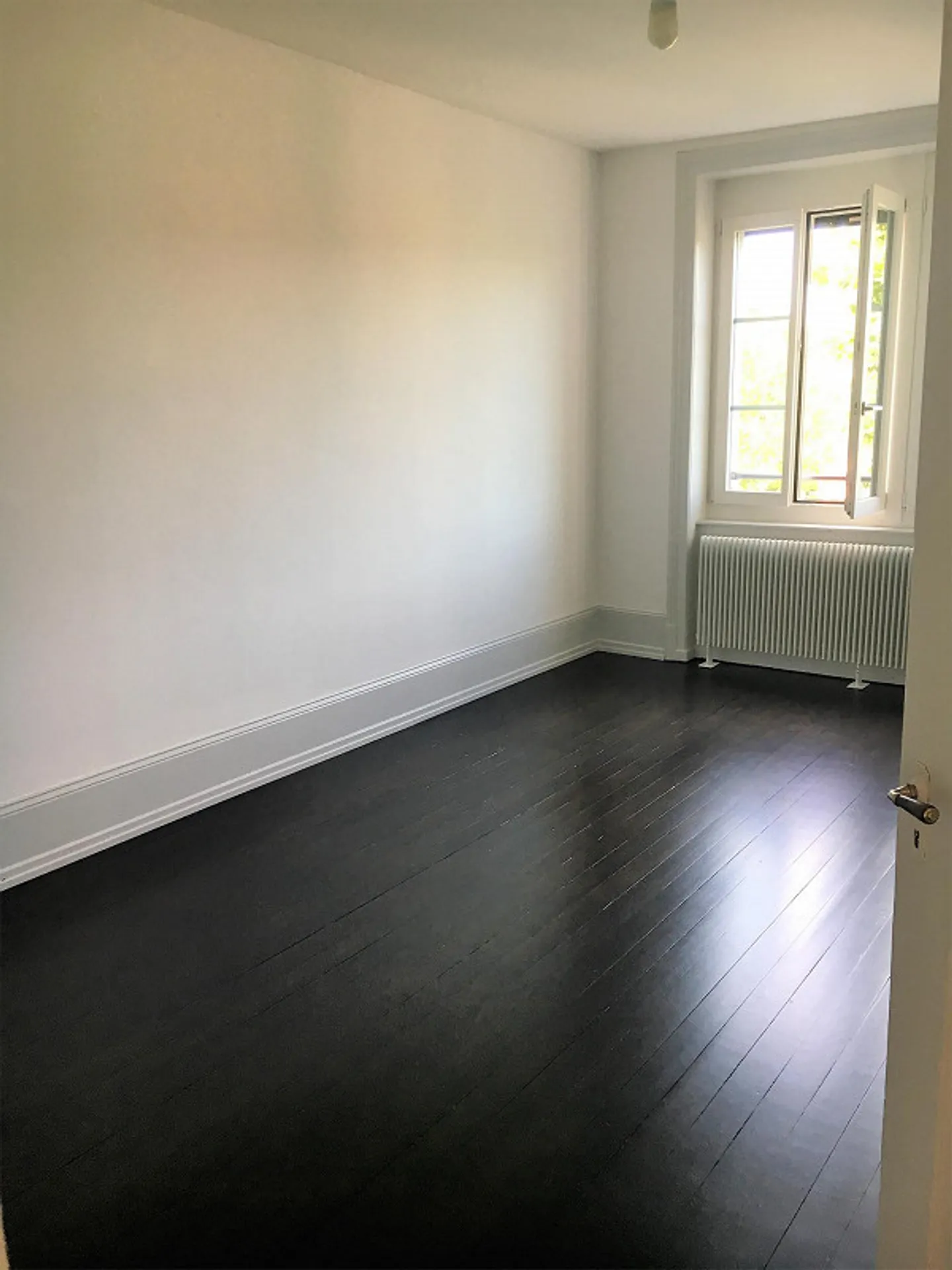 Stylish 2.5-room apartment in the Lorraine district - Photo 5 of 16