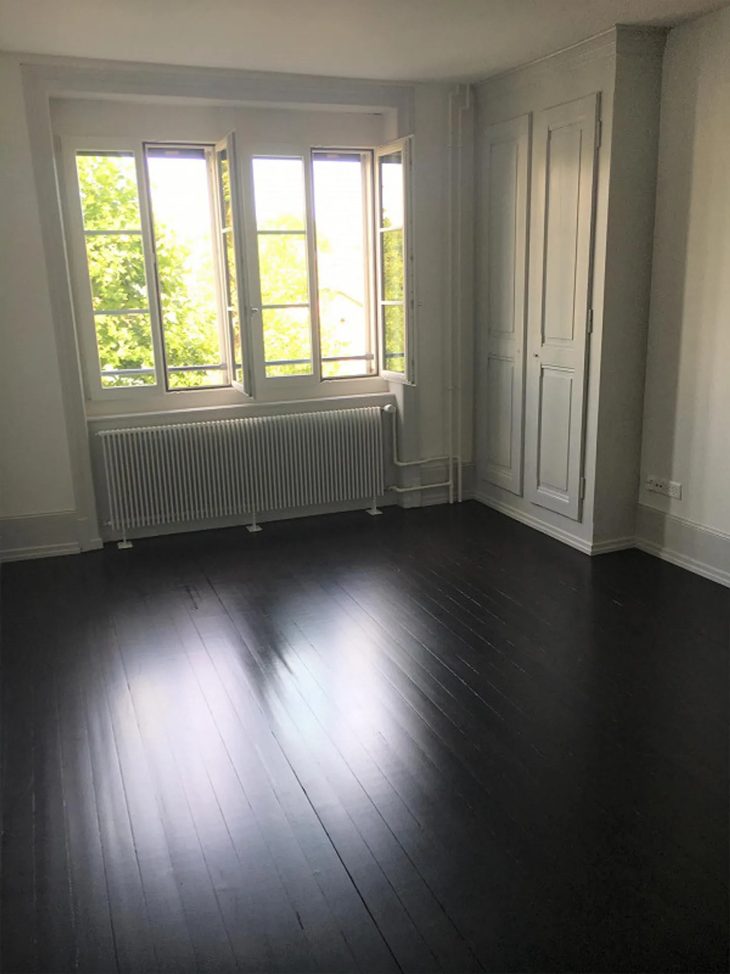 Stylish 2.5-room apartment in the Lorraine district - Photo 6 of 16