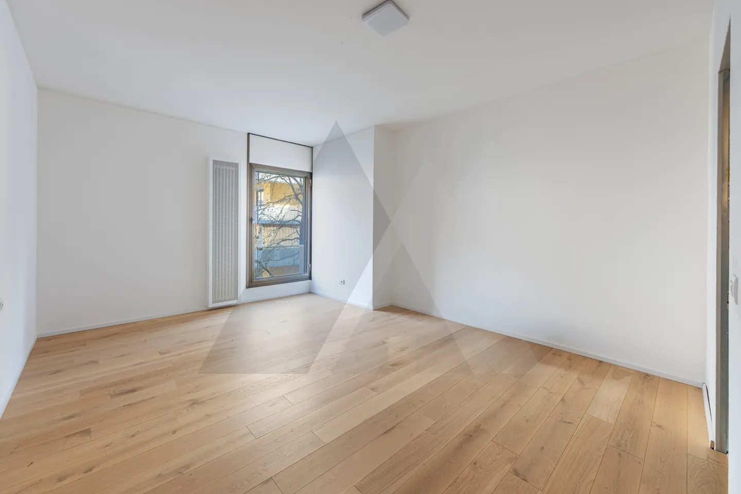 MODERNE 3.5 PIÈCES RÉNOVÉE – CASSARATE - Photo 12 sur 12