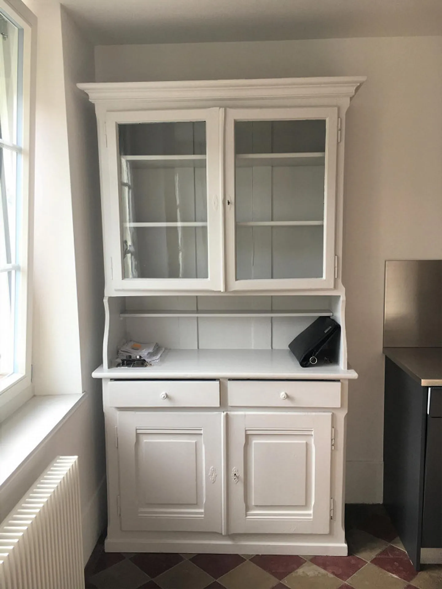 Stylish 2.5-room apartment in the Lorraine district - Photo 3 of 16