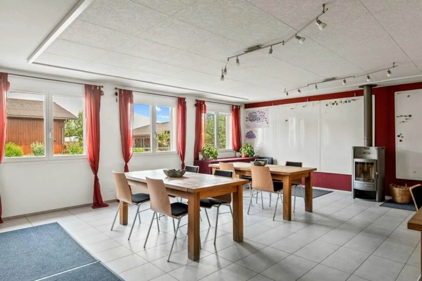 Seminare & Kurse mit Pferden - Eine exklusive Oase für Nutzung - Foto 12 von 19