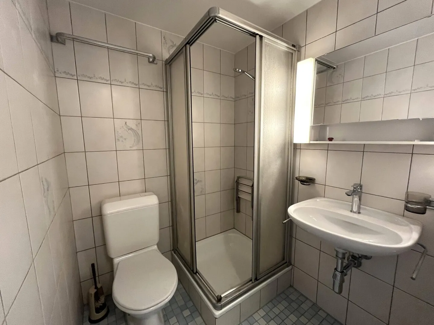 Studio nel centro del villaggio di Rennaz - Foto 3 di 3