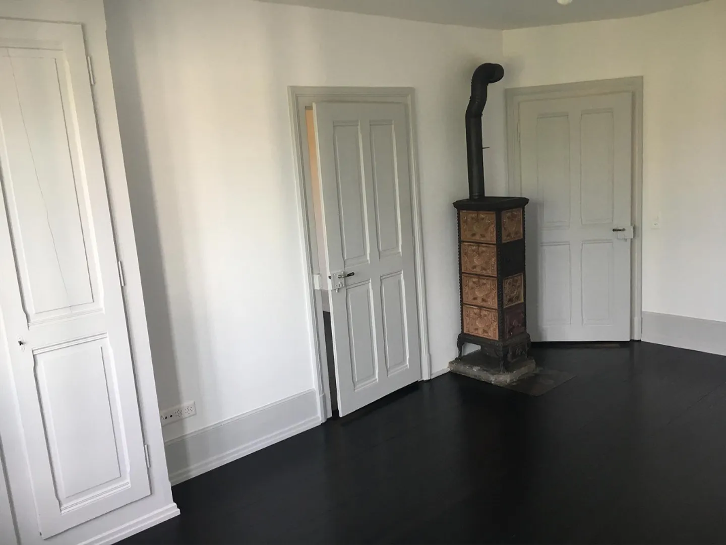 Stylish 2.5-room apartment in the Lorraine district - Photo 7 of 16