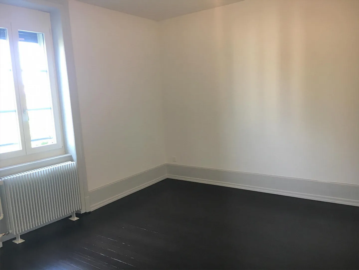 Stylish 2.5-room apartment in the Lorraine district - Photo 8 of 16