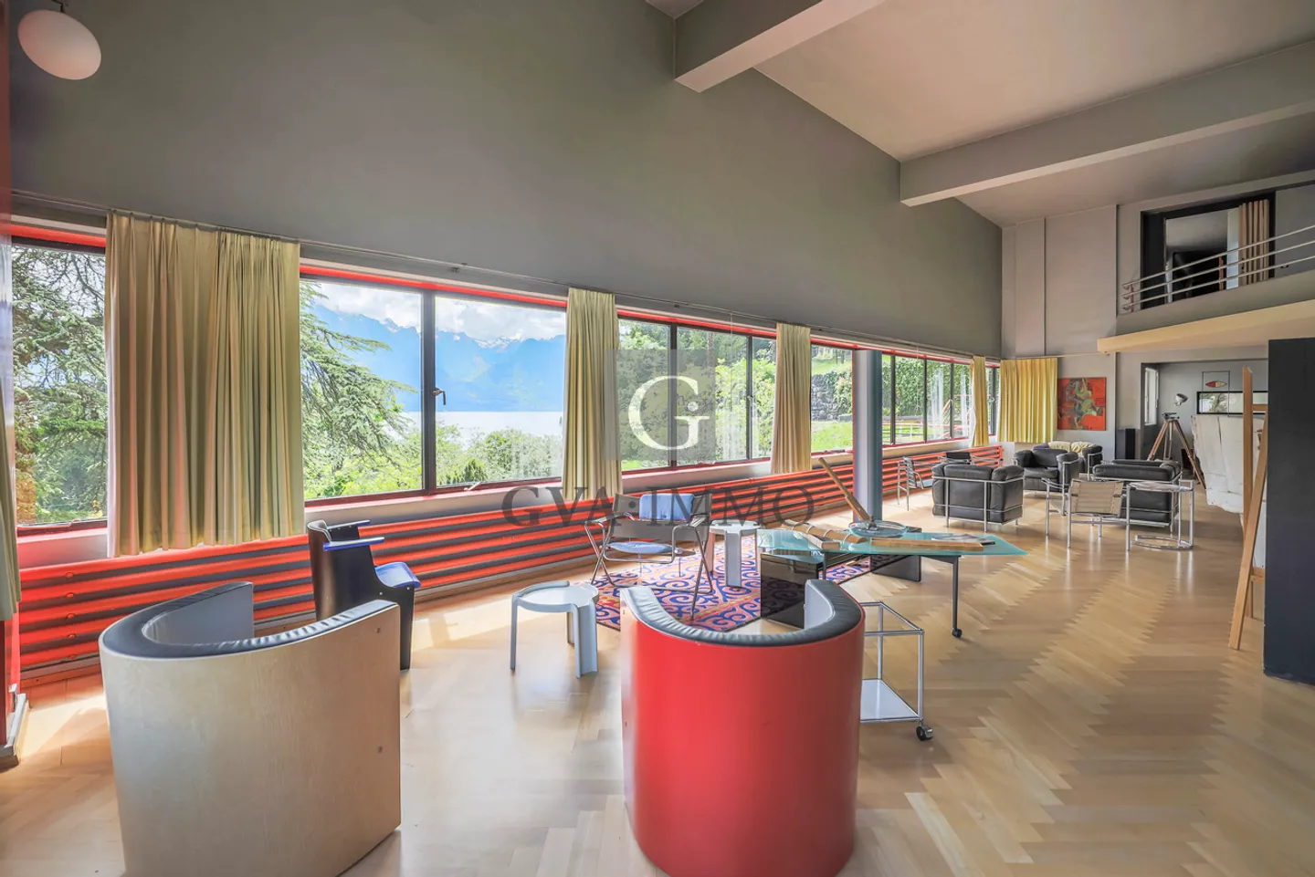 Villa Bauhaus Kenwin - Foto 6 di 13