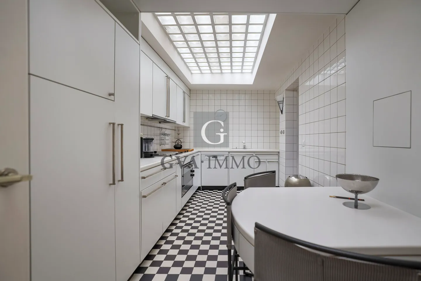 Villa Bauhaus Kenwin - Foto 10 di 13