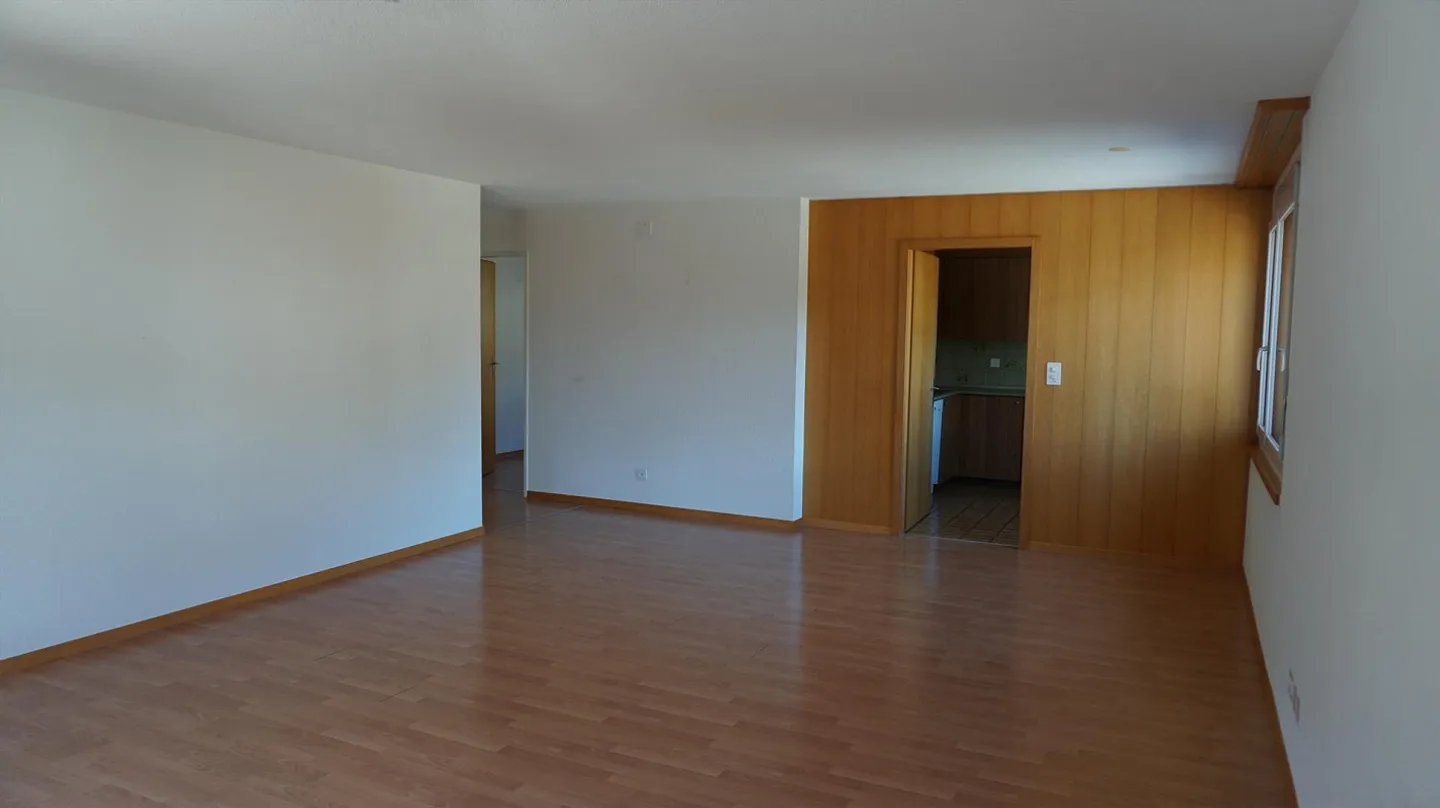 Thusis - Appartement 3,5 pièces - Photo 4 sur 6