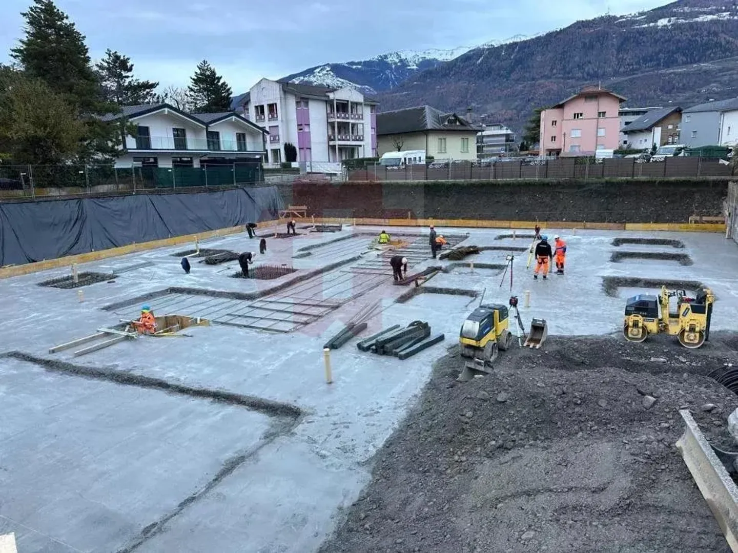 Le Bau de l'Aire, dove è bello vivere! - Foto 5 di 7