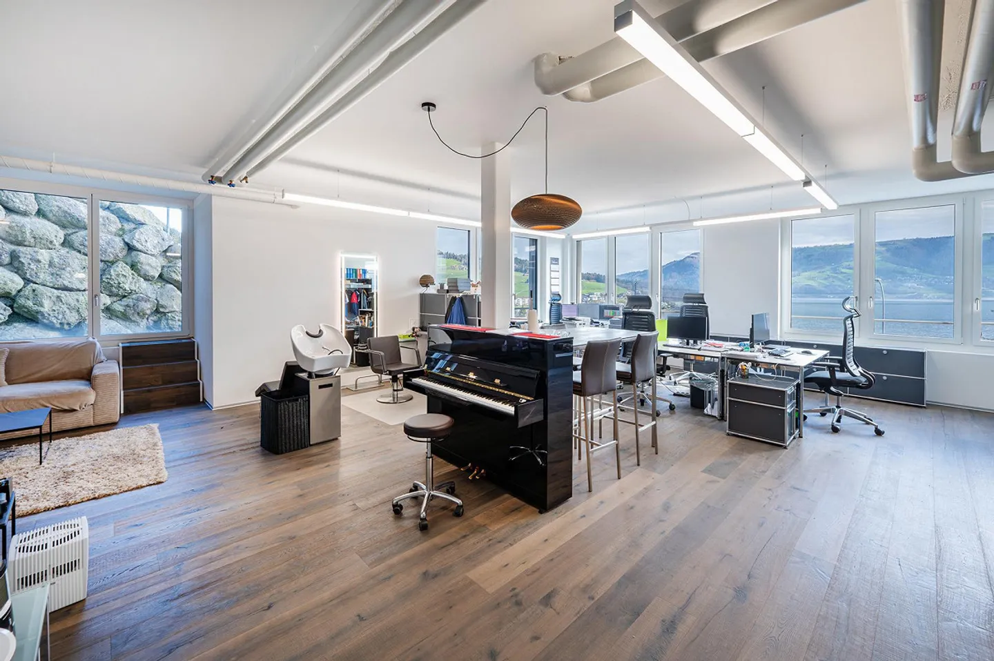 Gewerberaum 86 m² - Photo 1 of 13