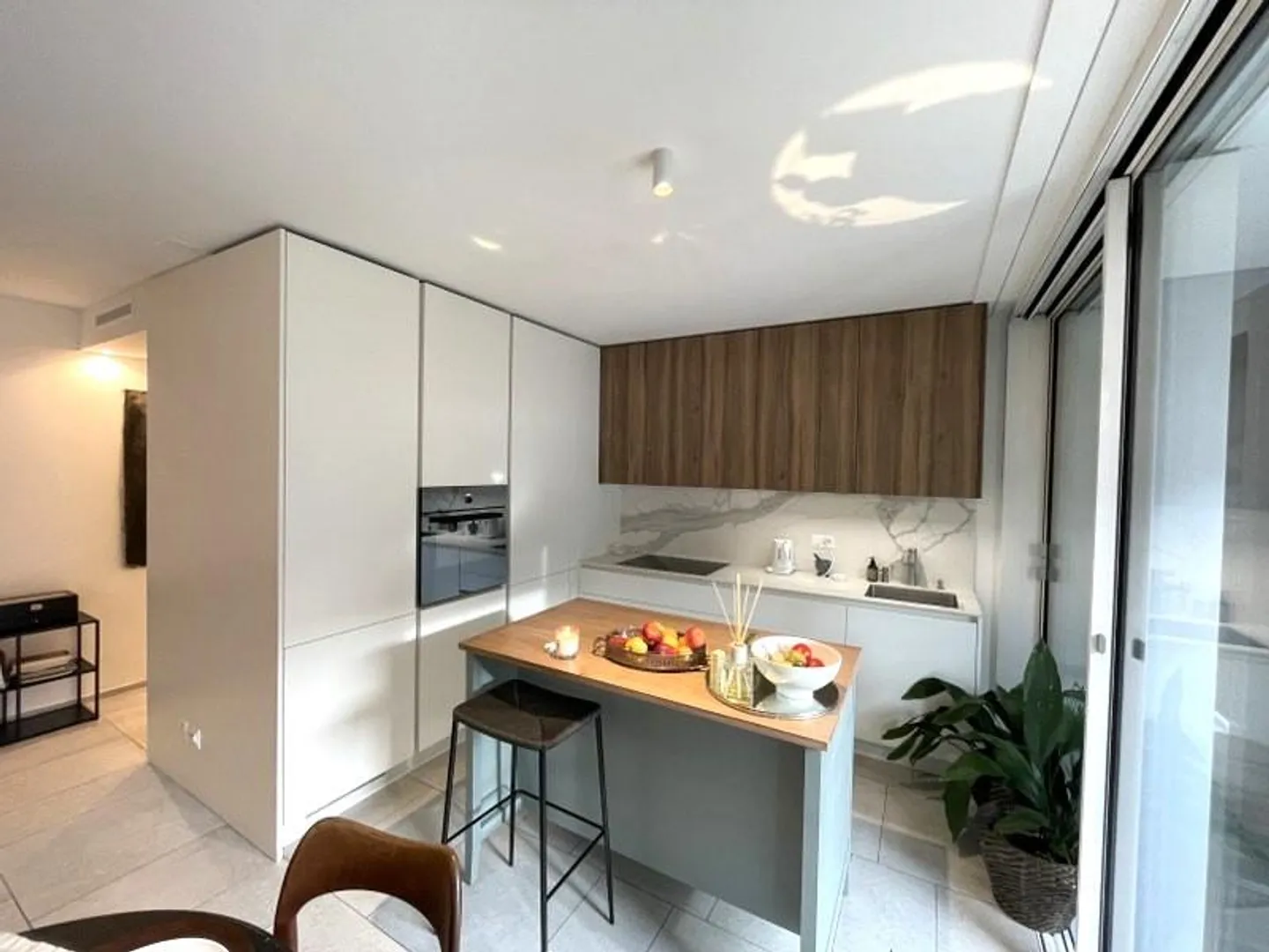 NEUE WOHNANLAGE VIGNETO - 3.5-ZIMMER-WOHNUNG IM ERSTEN STOCK - Foto 2 von 13