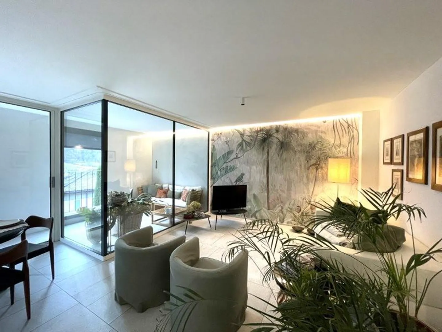 NEUE WOHNANLAGE VIGNETO - 3.5-ZIMMER-WOHNUNG IM ERSTEN STOCK - Foto 5 von 13