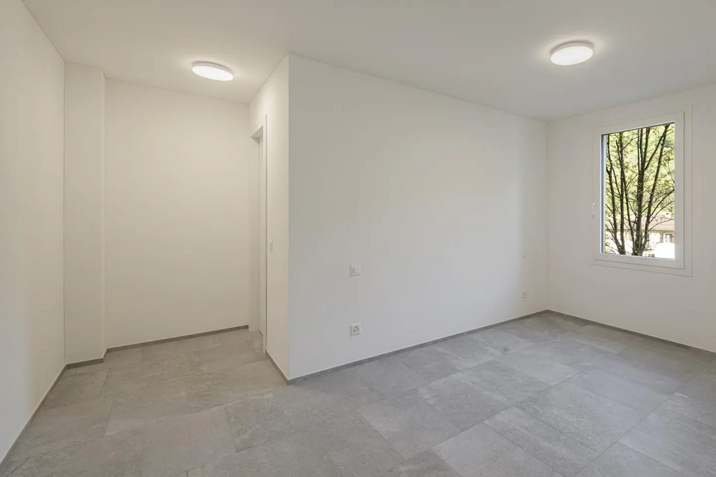 NEUE WOHNANLAGE VIGNETO - 3.5-ZIMMER-WOHNUNG IM ERSTEN STOCK - Foto 9 von 13