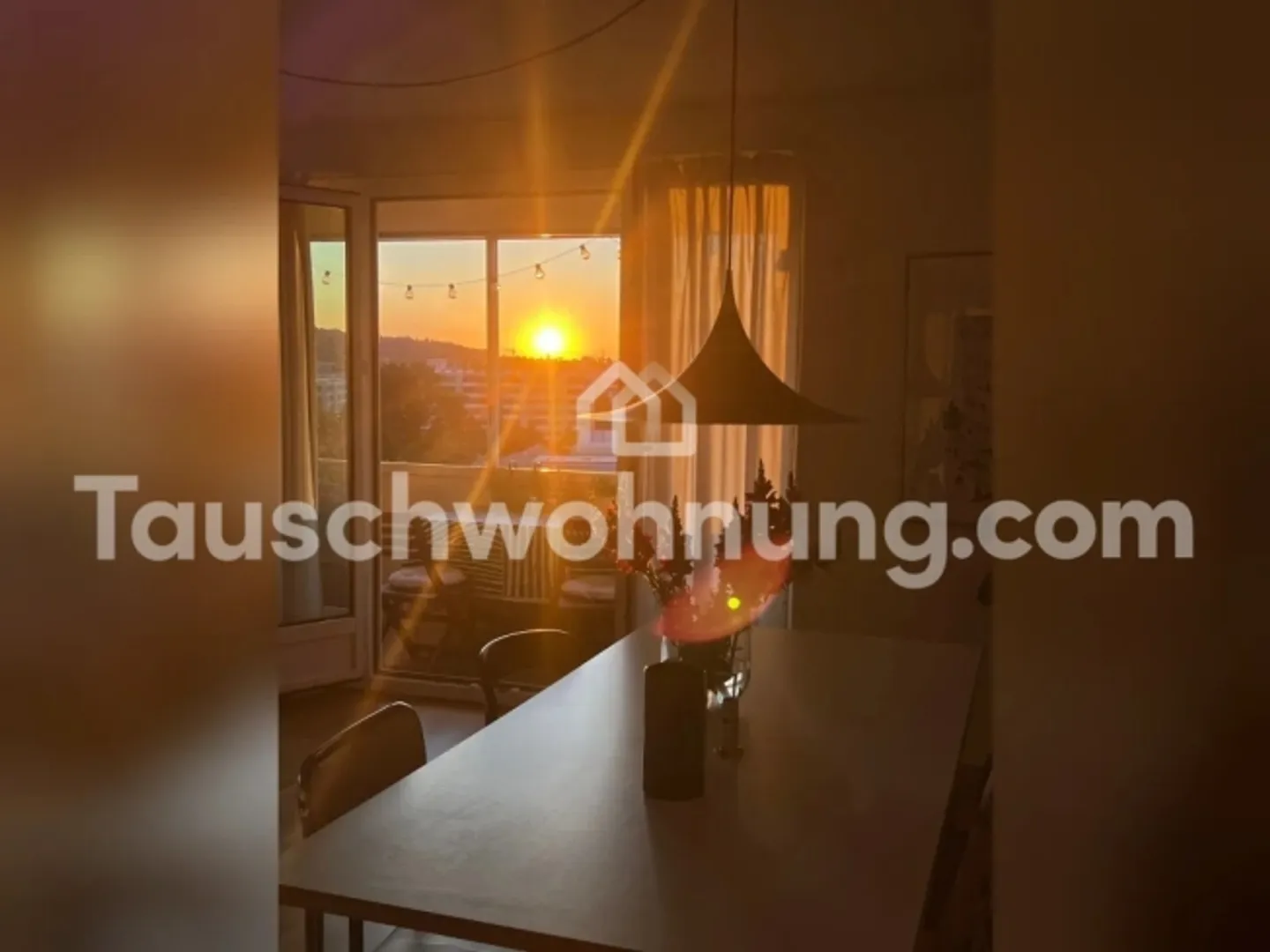 Appartamento con vista vicino al cimitero di Sihlfeld - Foto 9 di 9