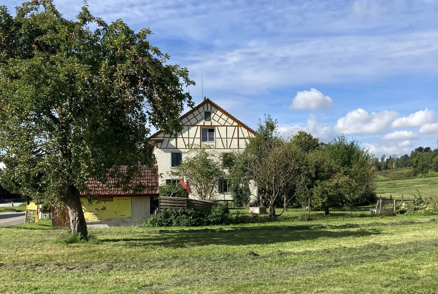 Living and Working Under One Roof - Photo 1 of 13