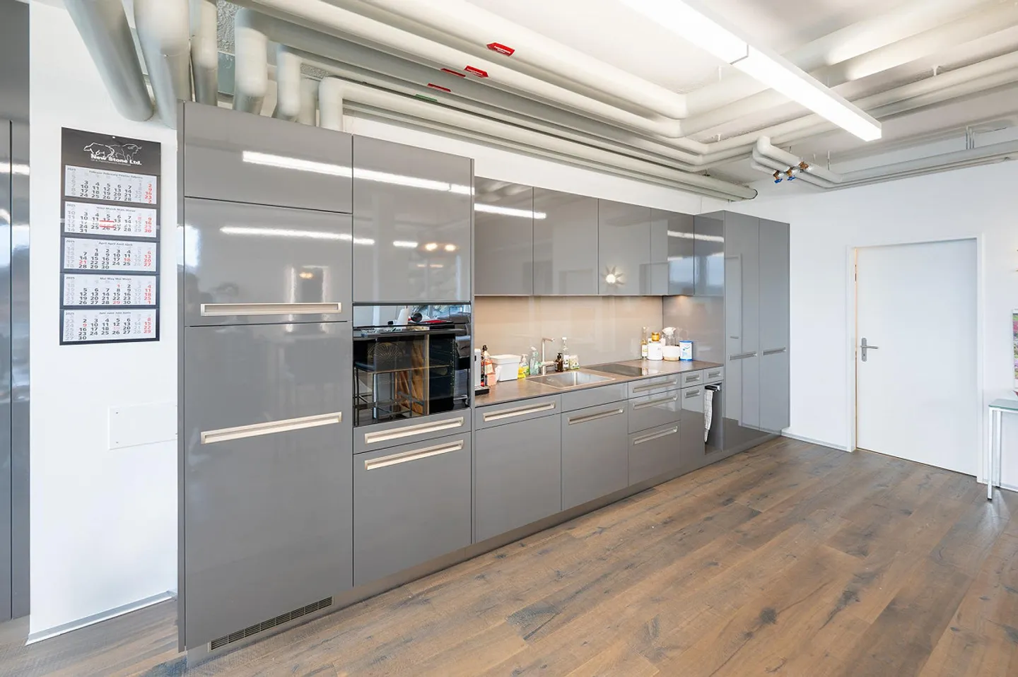 Gewerberaum 86 m² - Photo 11 of 13