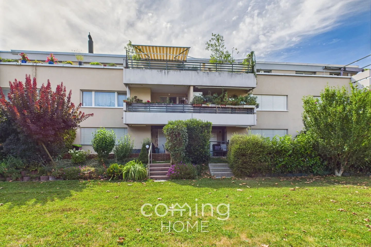 Charming 3.5-room apartment in Reinach - Modernly renovated & ready to move in - Photo 11 of 15