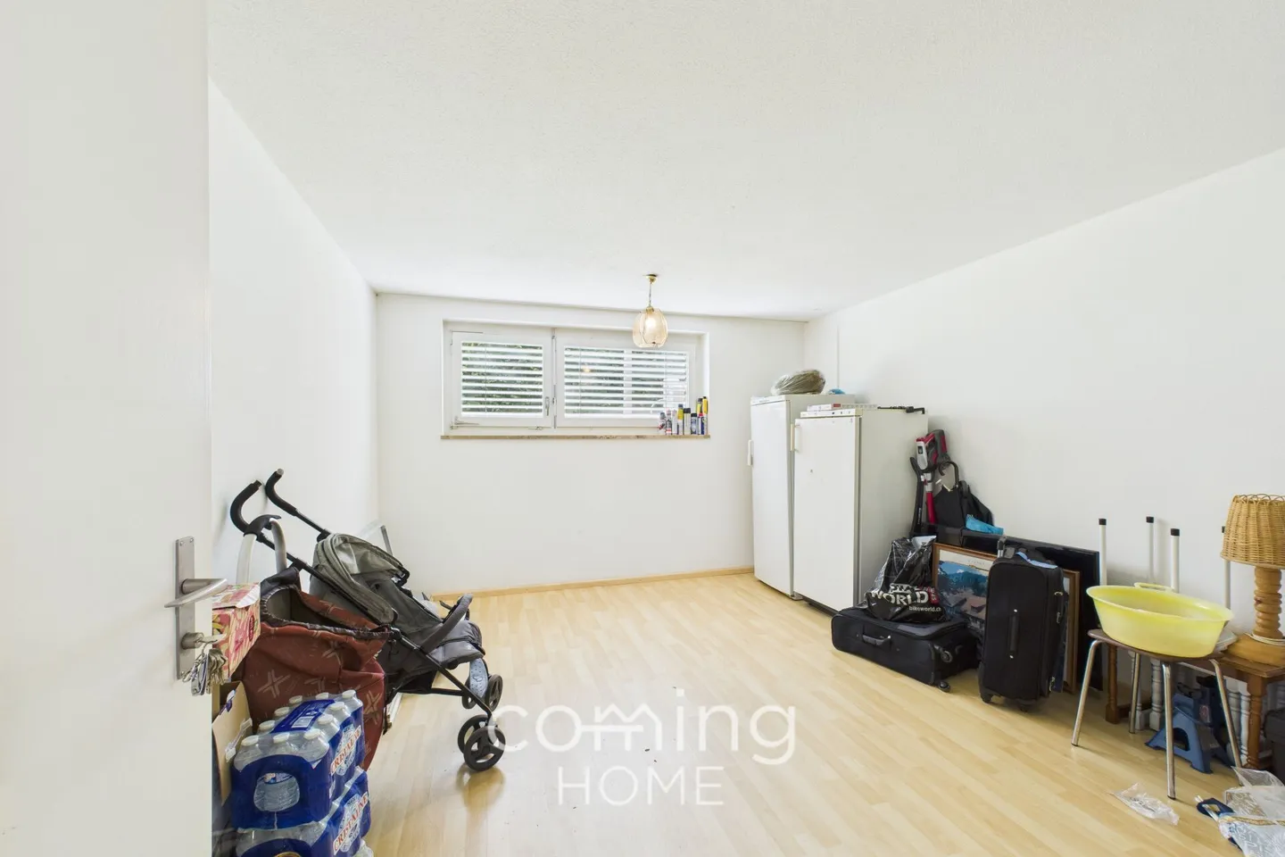 Charming 3.5-room apartment in Reinach - Modernly renovated & ready to move in - Photo 12 of 15