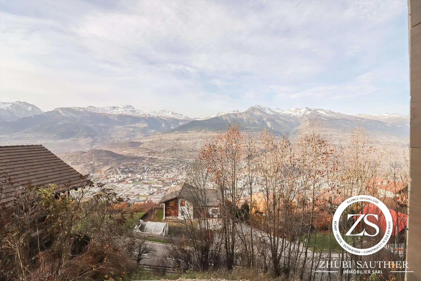 Appartamento di 3.5 locali ristrutturato a Les Agettes - Foto 15 di 19