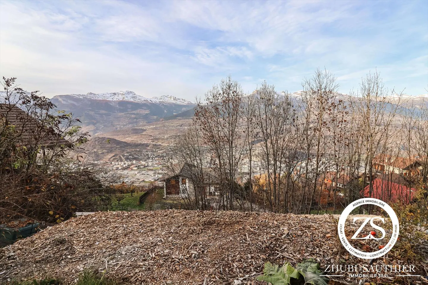 Appartamento di 3.5 locali ristrutturato a Les Agettes - Foto 16 di 19