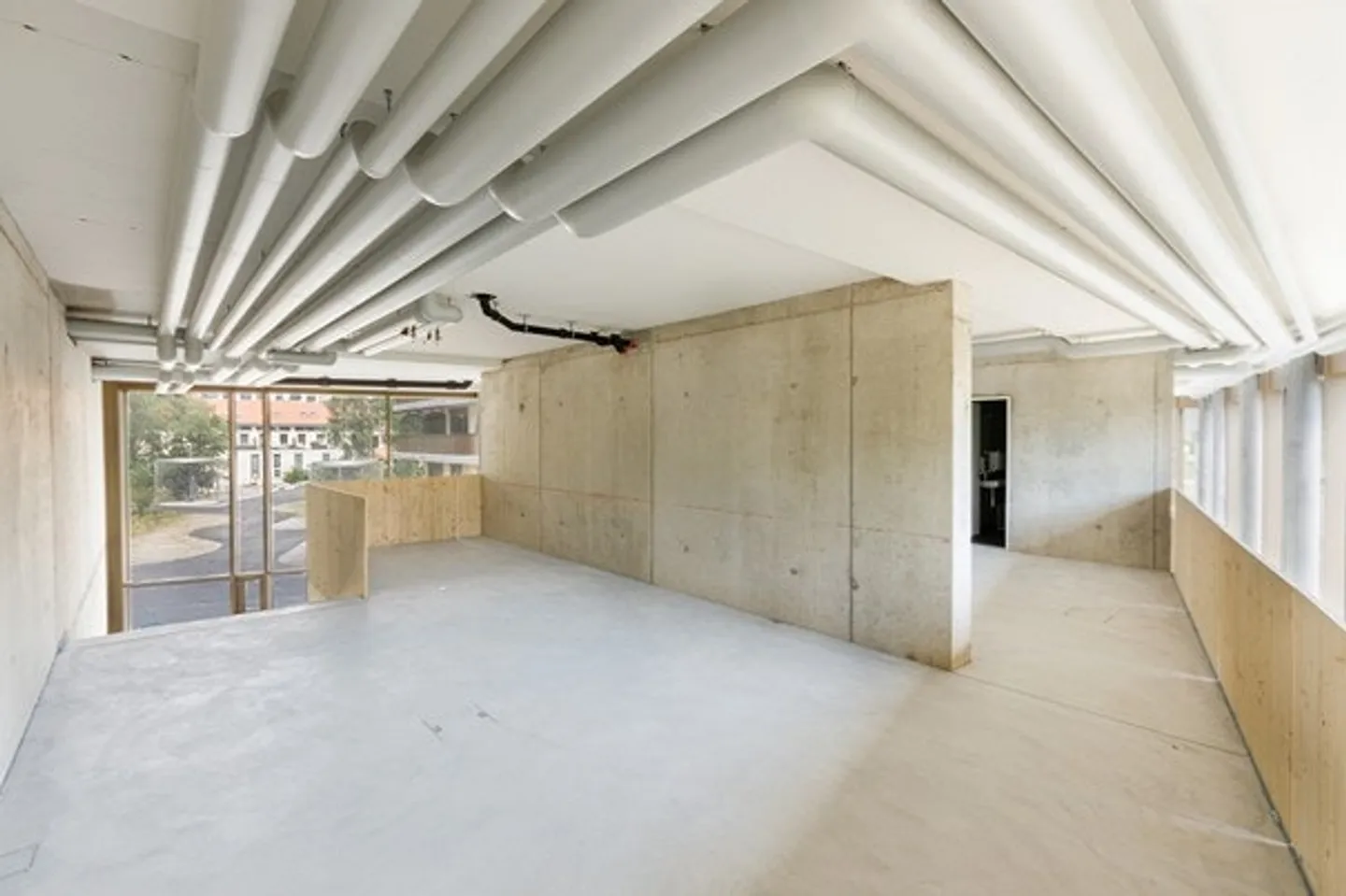 Edificio ad uso misto in affitto - Foto 8 di 12