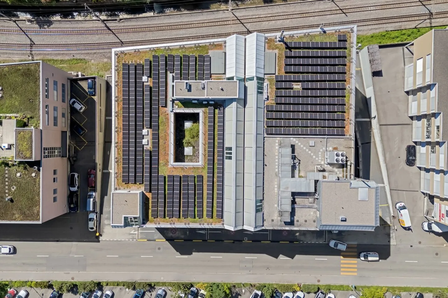 Geräumige Bürofläche in Ittigen - Foto 3 von 7