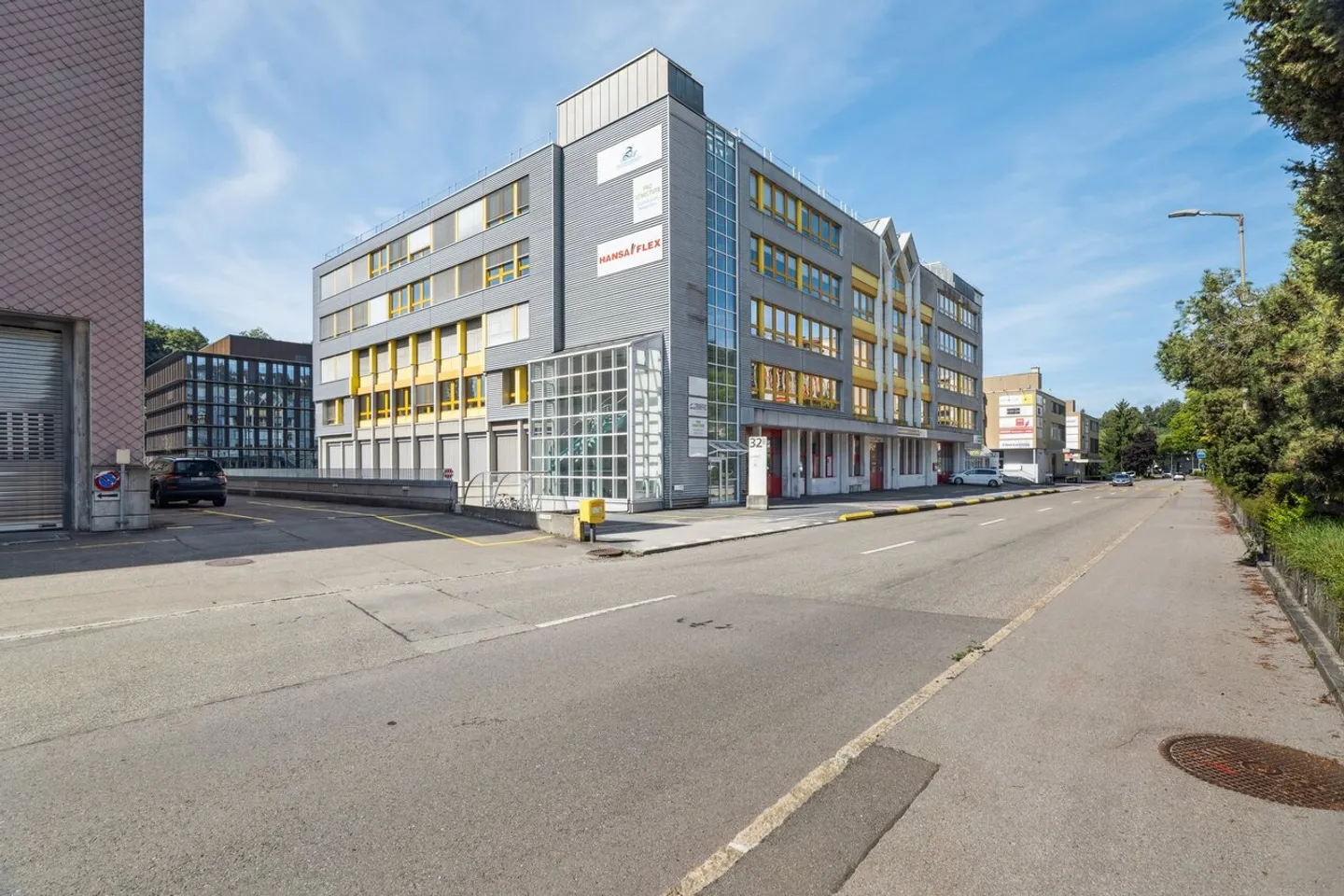 Geräumige Bürofläche in Ittigen - Foto 4 von 7