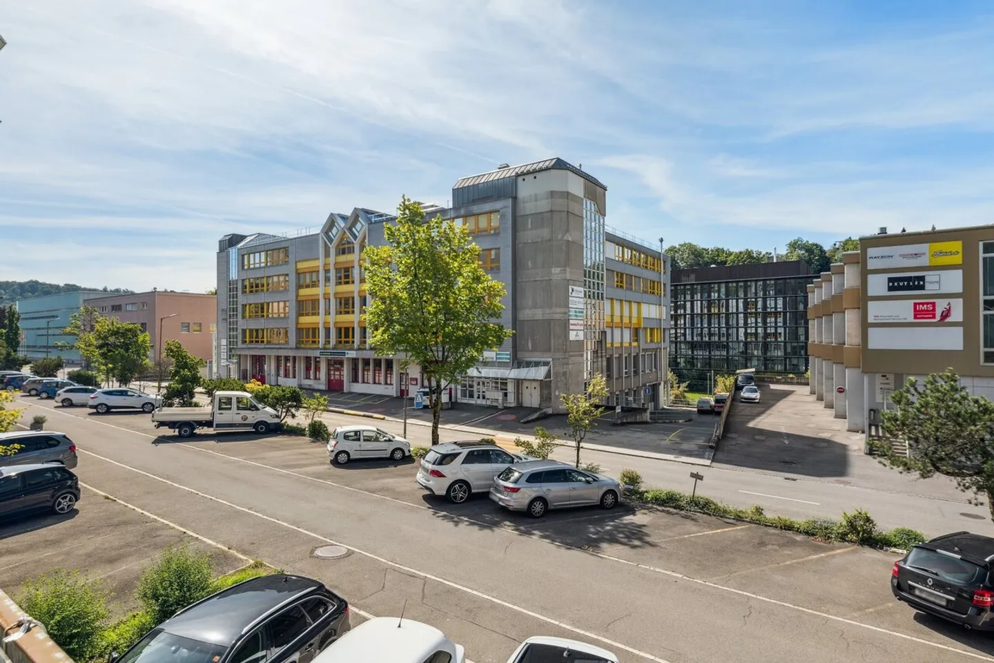 Geräumige Bürofläche in Ittigen - Foto 6 von 7