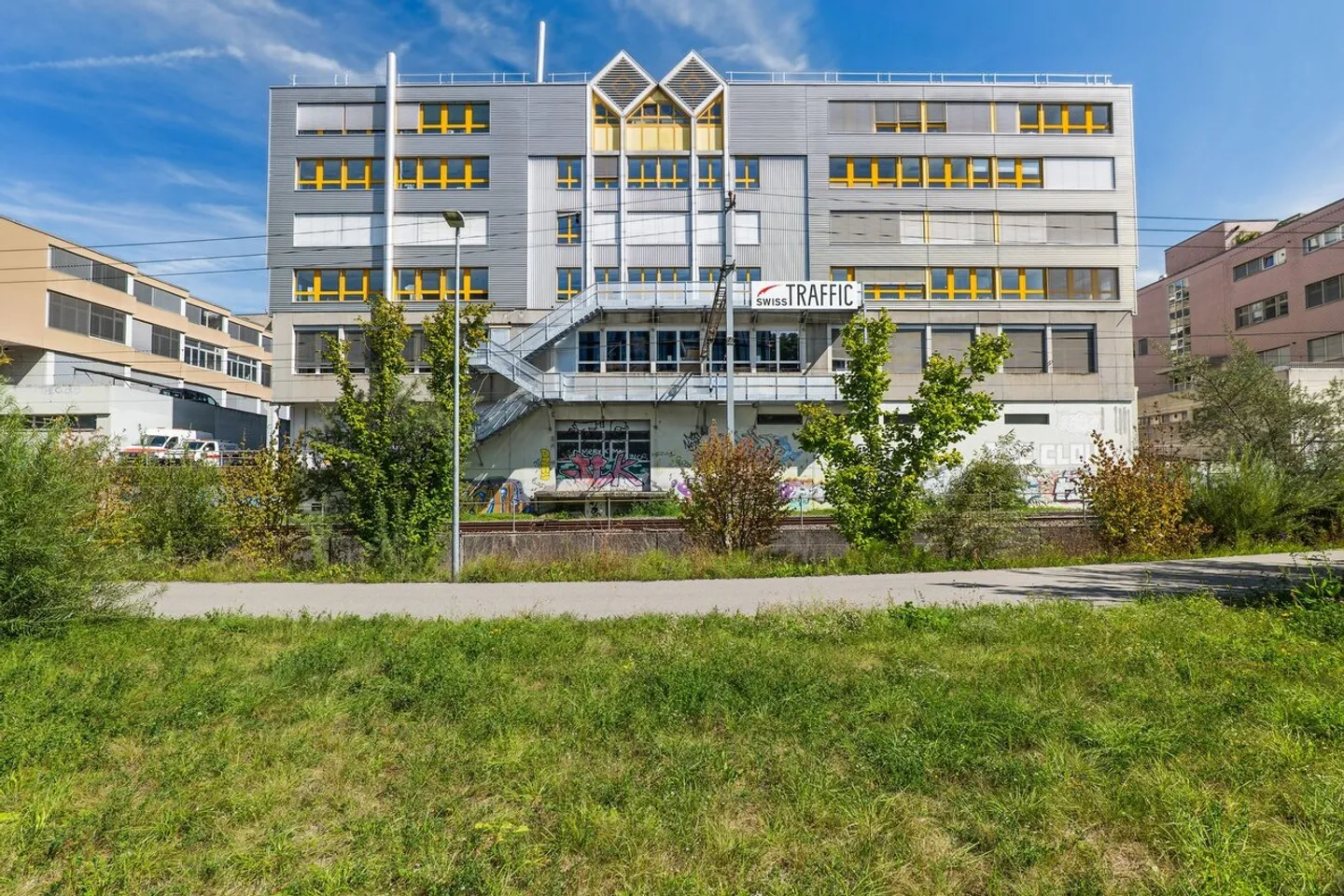 Geräumige Bürofläche in Ittigen - Foto 7 von 7