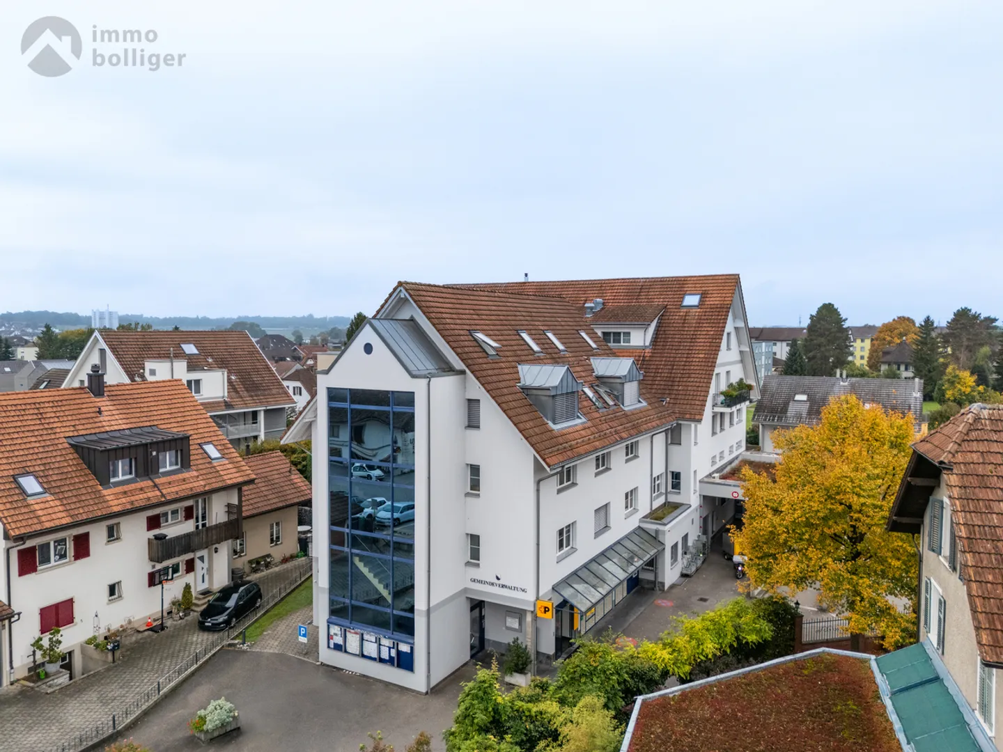 Deux appartements - pour un prix - Photo 1 sur 17