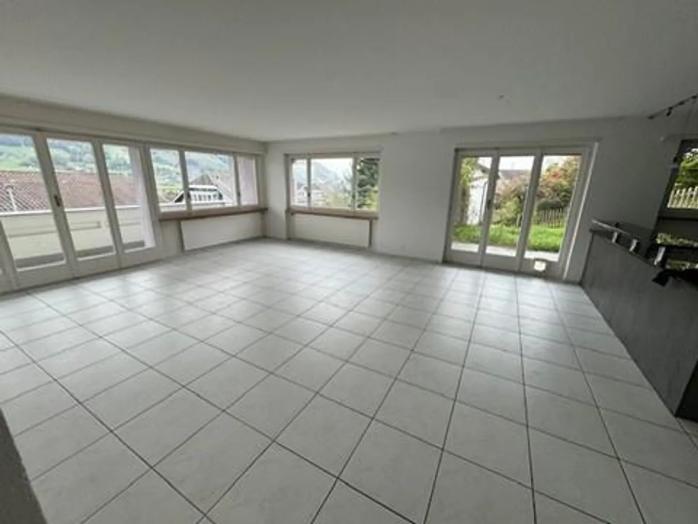 Appartement de 4 pièces - Photo 1 sur 5