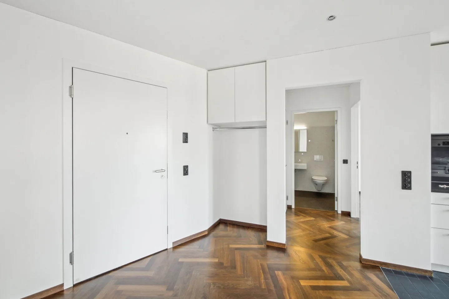 Helle 3.5-Zimmer-Wohnung - Foto 4 von 12