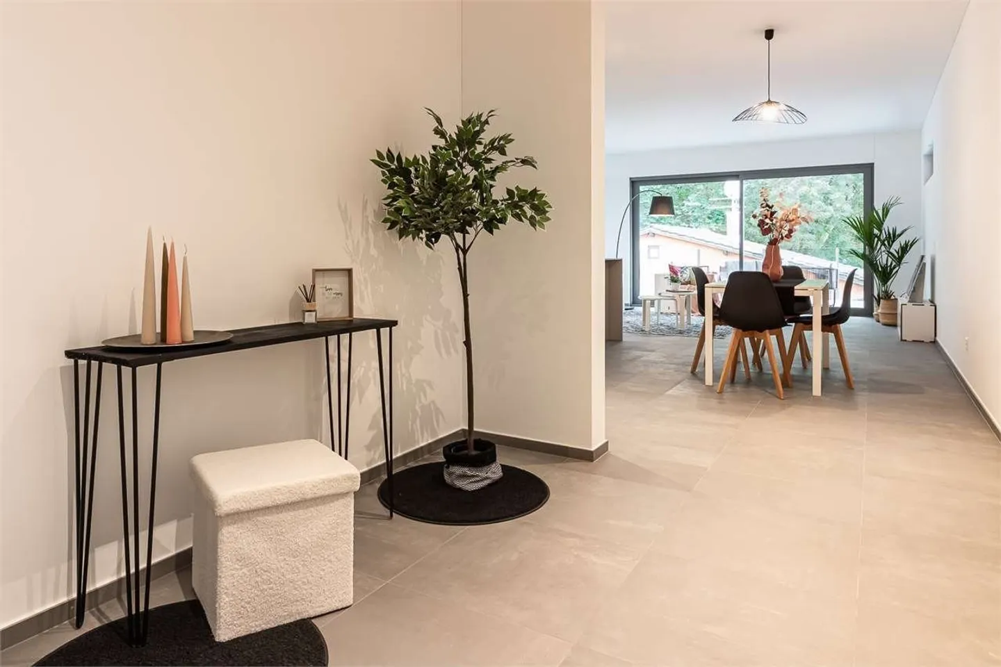 Pregassona - Rent new 4.5-room apartments - Photo 2 of 12